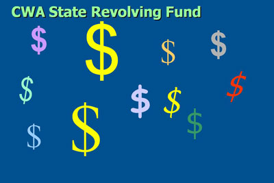 CWA State Revolving Fund