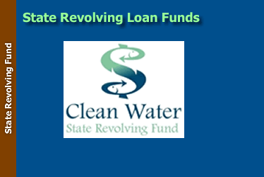 State Revolving Loan Description