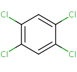 1 2 4 5 Tetrachlorobenzene Casrn 95 94 3 Dtxsid7024320 Iris Us