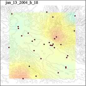 Observations of Temperature