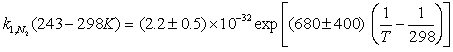Equation 1.